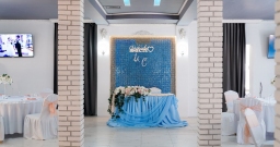 Зал Грей — фото 6