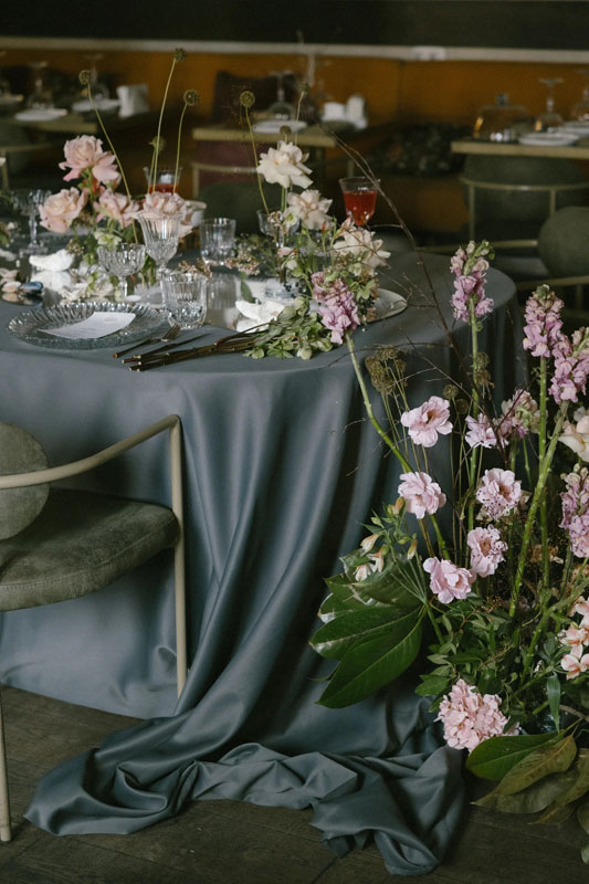 Основной зал — Rozé&dance