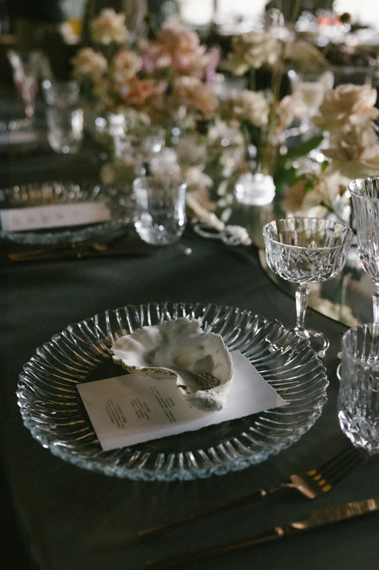 Основной зал — Rozé&dance