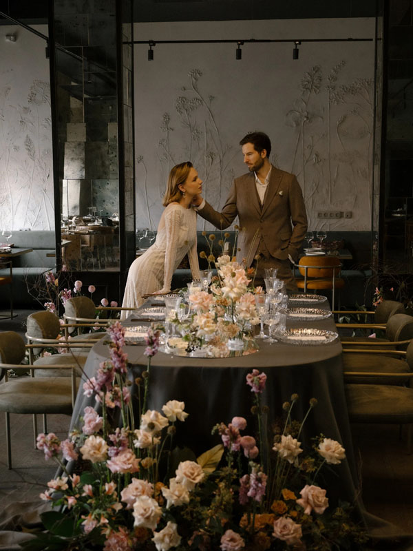 Основной зал — фото 11