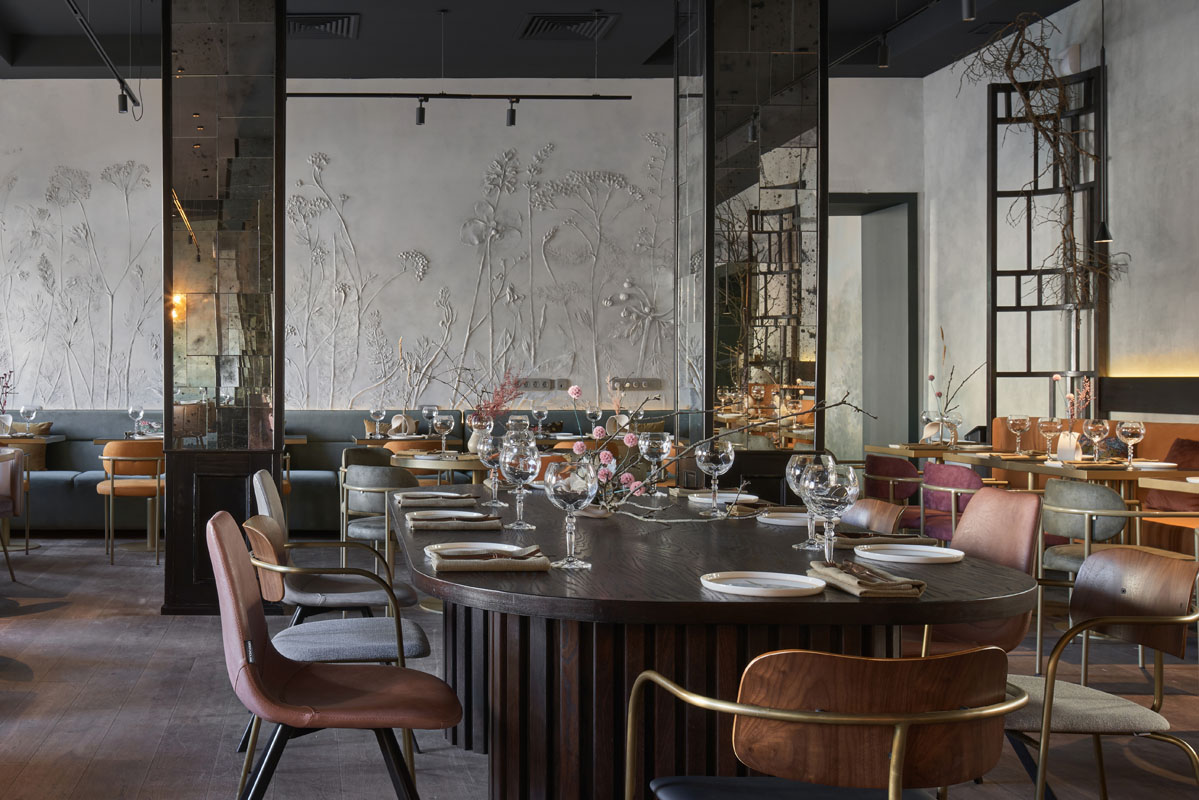 Основной зал — фото 12