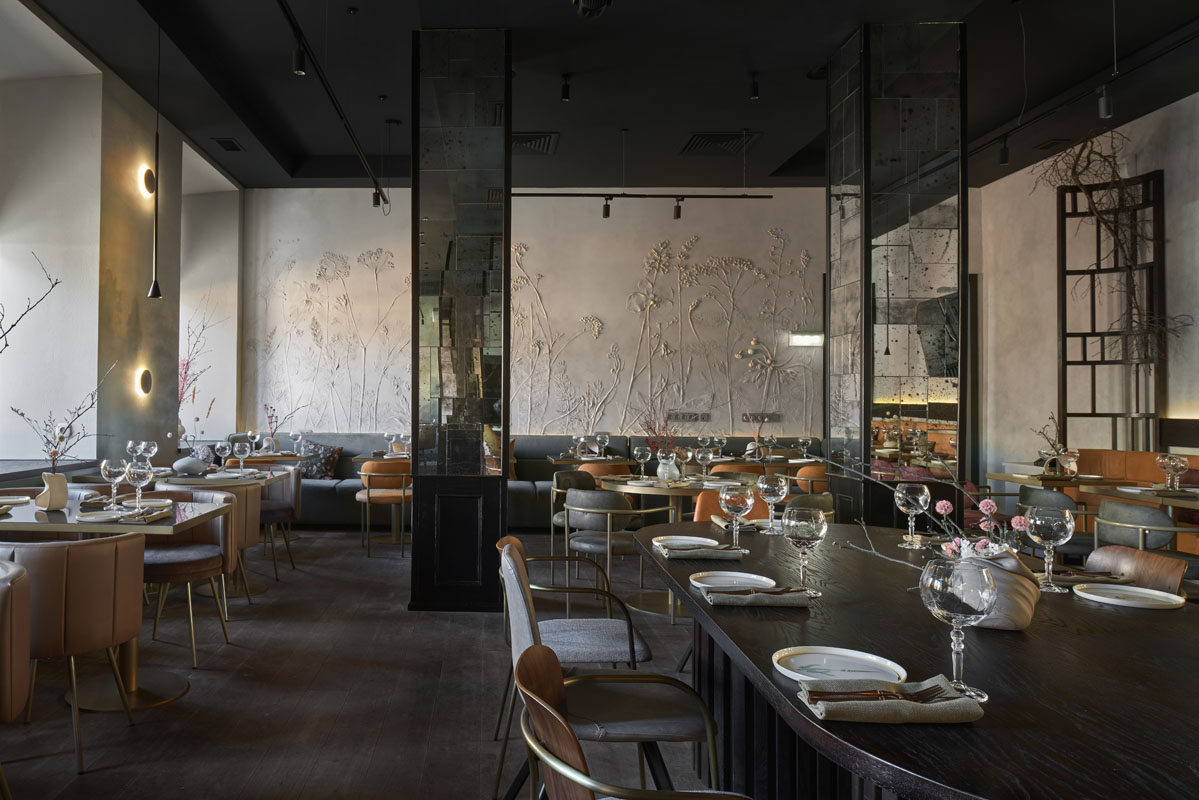 Основной зал — фото 13