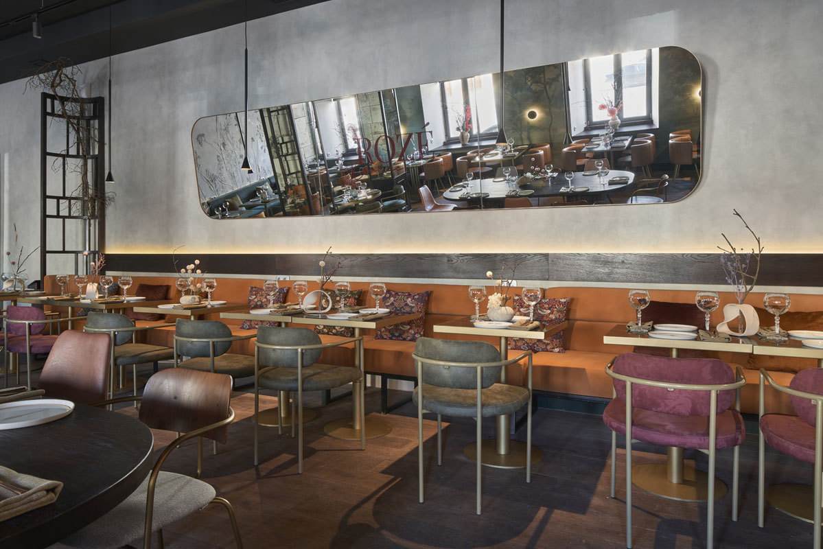 Основной зал — фото 14