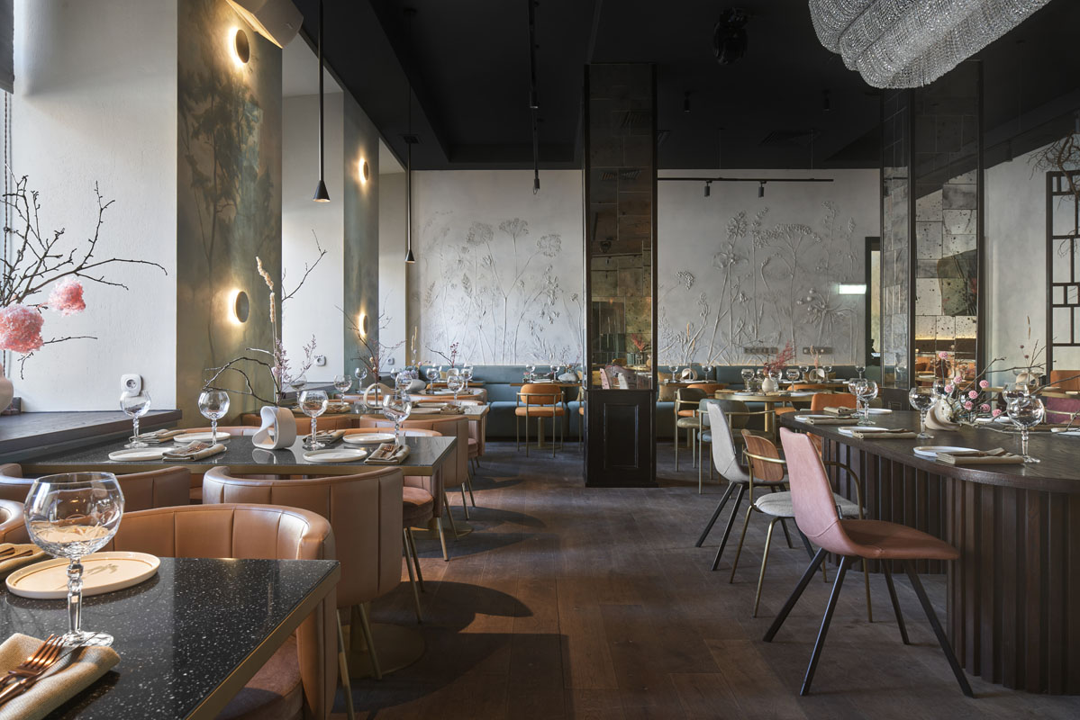 Основной зал — фото 15