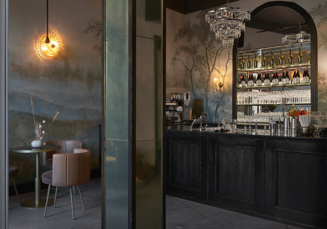 Основной зал — фото 16