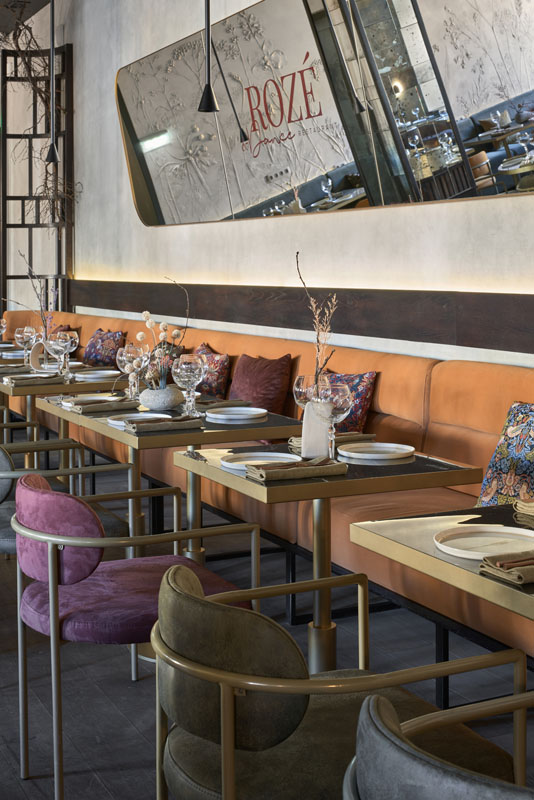 Основной зал — фото 17