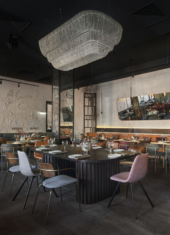 Основной зал — фото 18