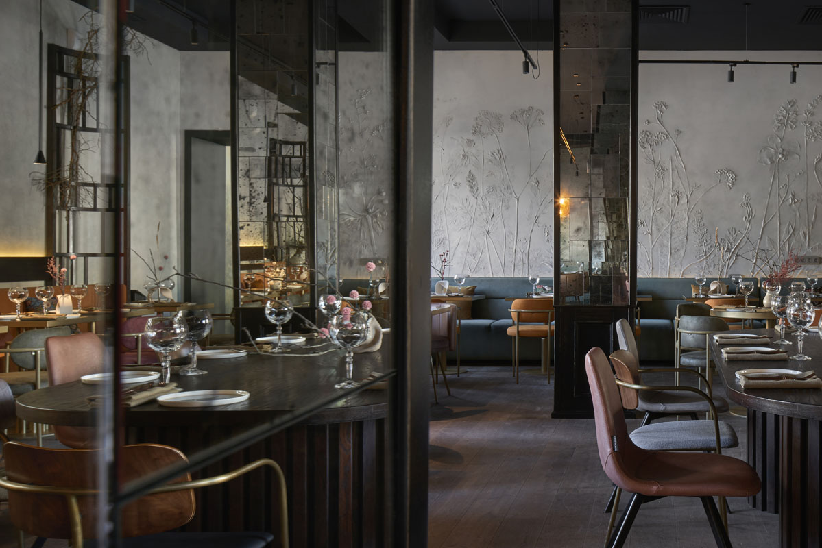 Основной зал — фото 19