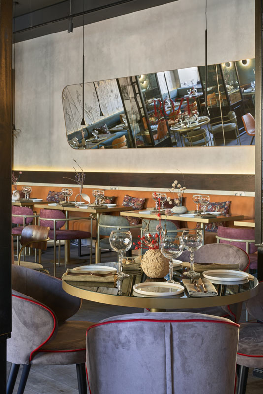 Основной зал — фото 20