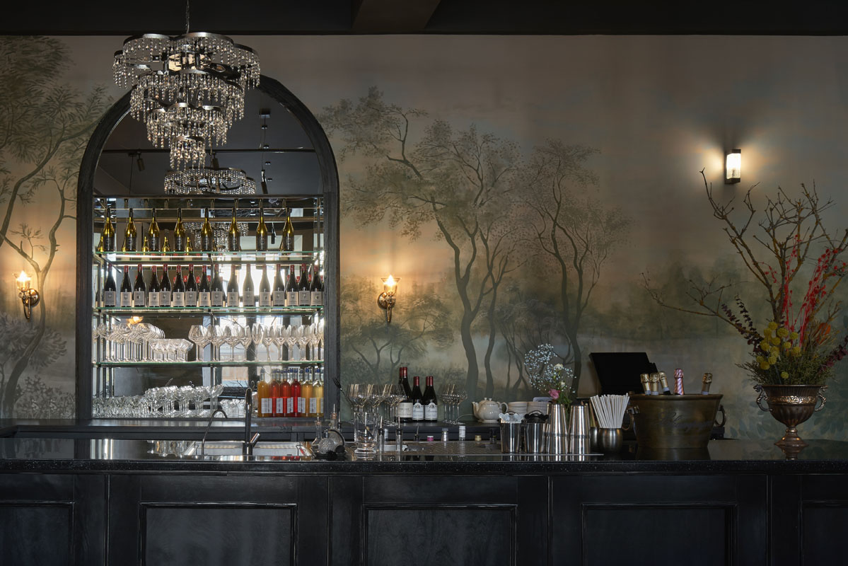 Основной зал — фото 21