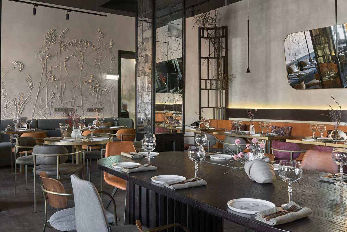 Основной зал — фото 23