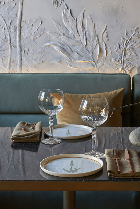 Основной зал — фото 24