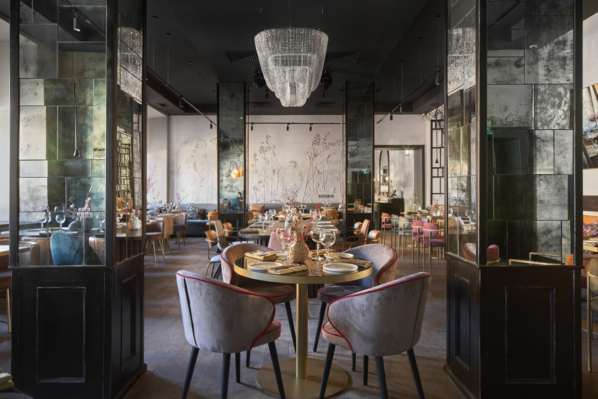 Основной зал — фото 25