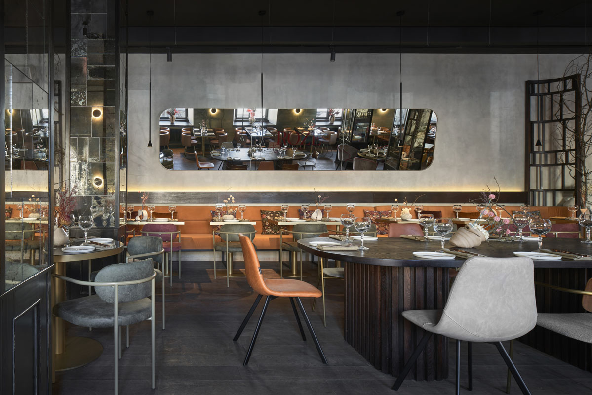 Основной зал — фото 28