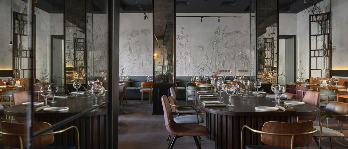 Основной зал — фото 29