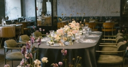 Основной зал — подробнее о зале