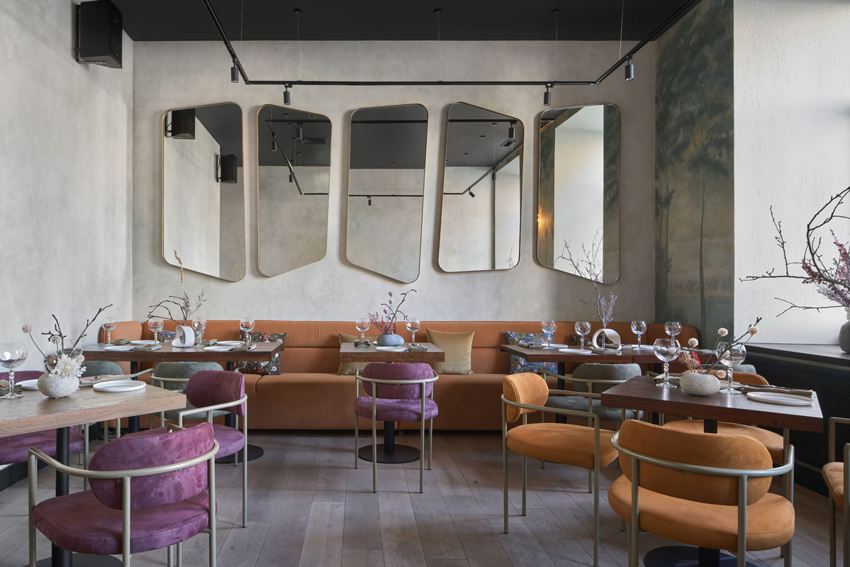 VIP зал — Rozé&dance