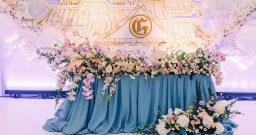 Основной зал