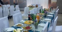 Банкетный зал