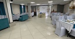 Банкетный зал