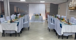 Банкетный зал — фото 4