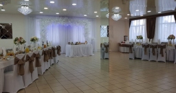 Основной зал