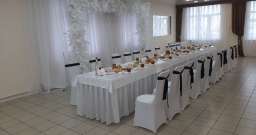 Основной зал