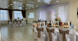 Основной зал — фото 5