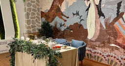 Основной зал