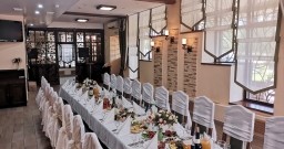 Основной зал