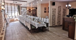 Основной зал