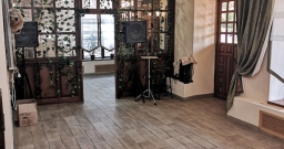 Основной зал