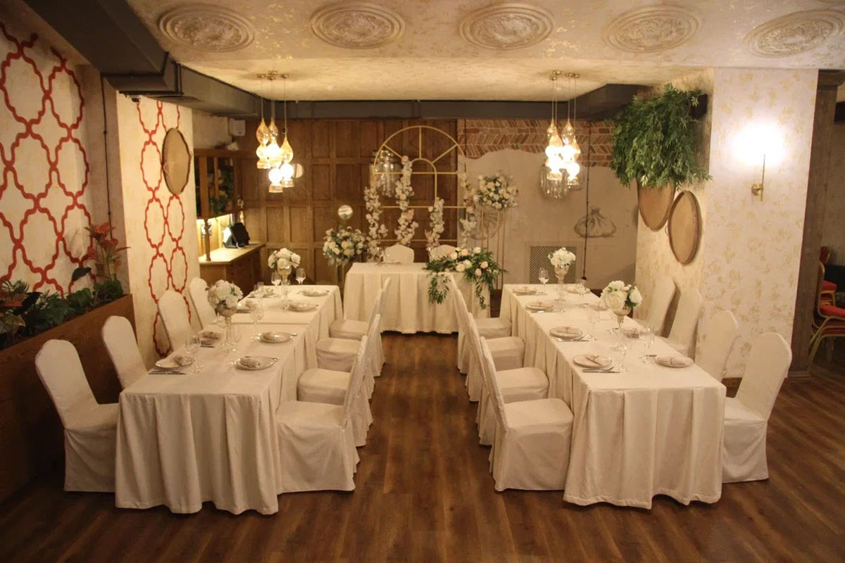 Большой зал — фото 2