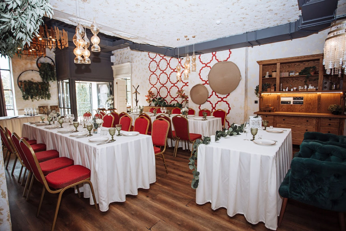 Большой зал — фото 3