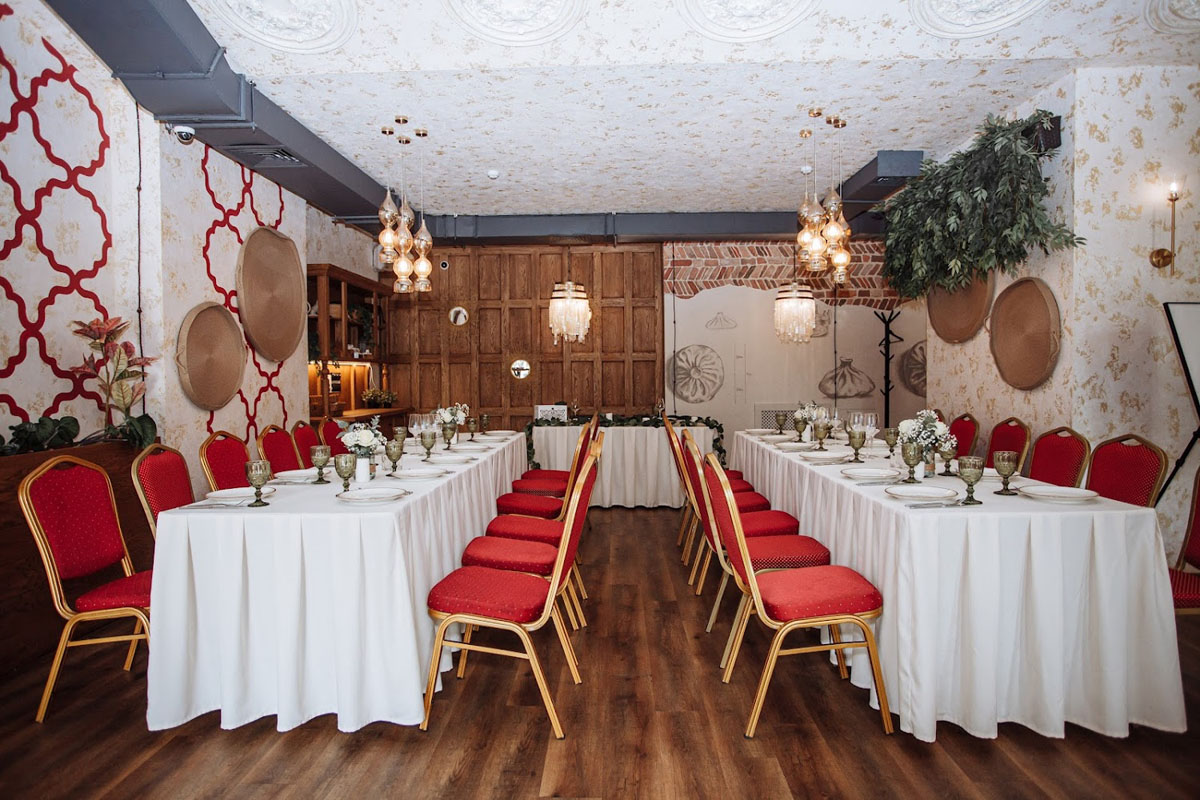 Большой зал — фото 4