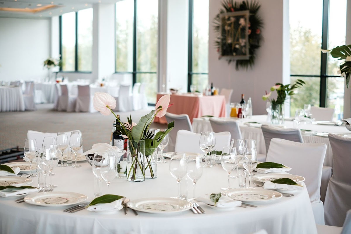 Зал Топаз — фото 4