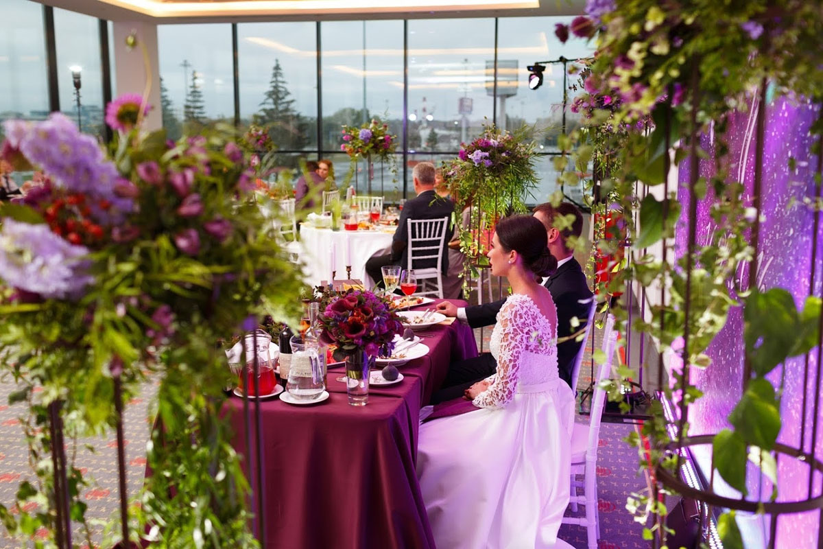 Зал Топаз — фото 6