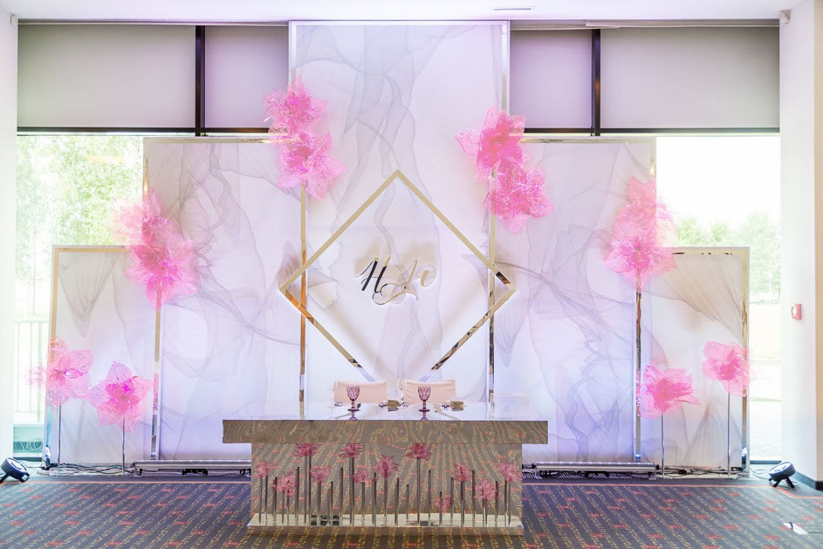 Зал Опал — фото 3