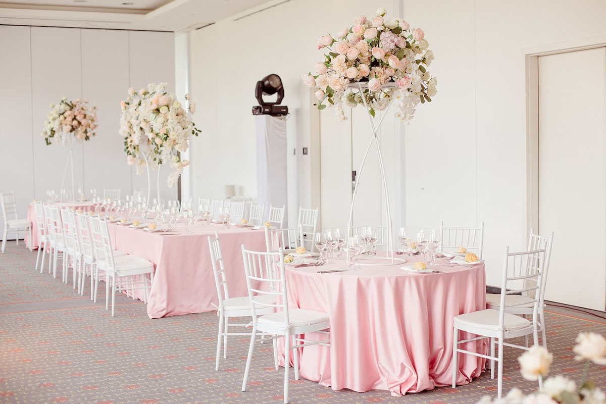 Зал Опал — фото 4