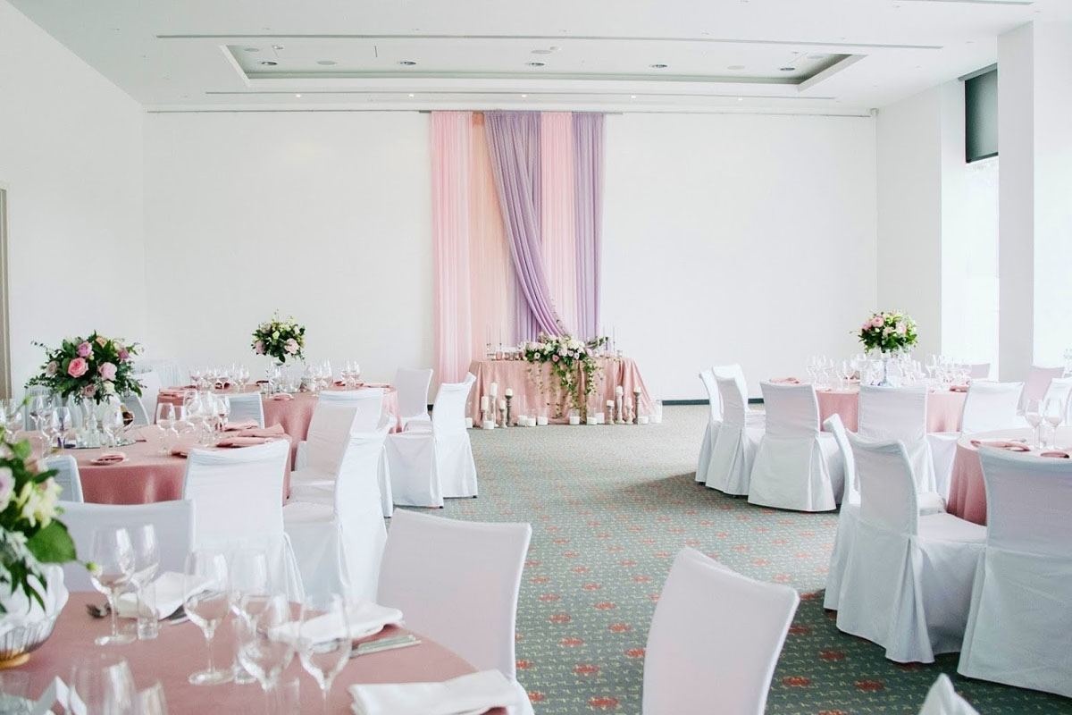 Зал Опал — фото 5