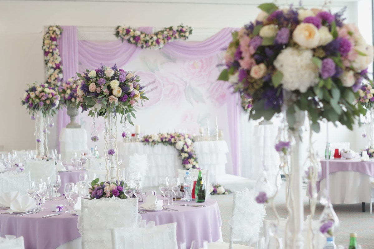 Зал Опал — фото 7