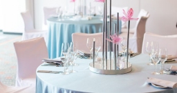 Зал Опал — фото 6