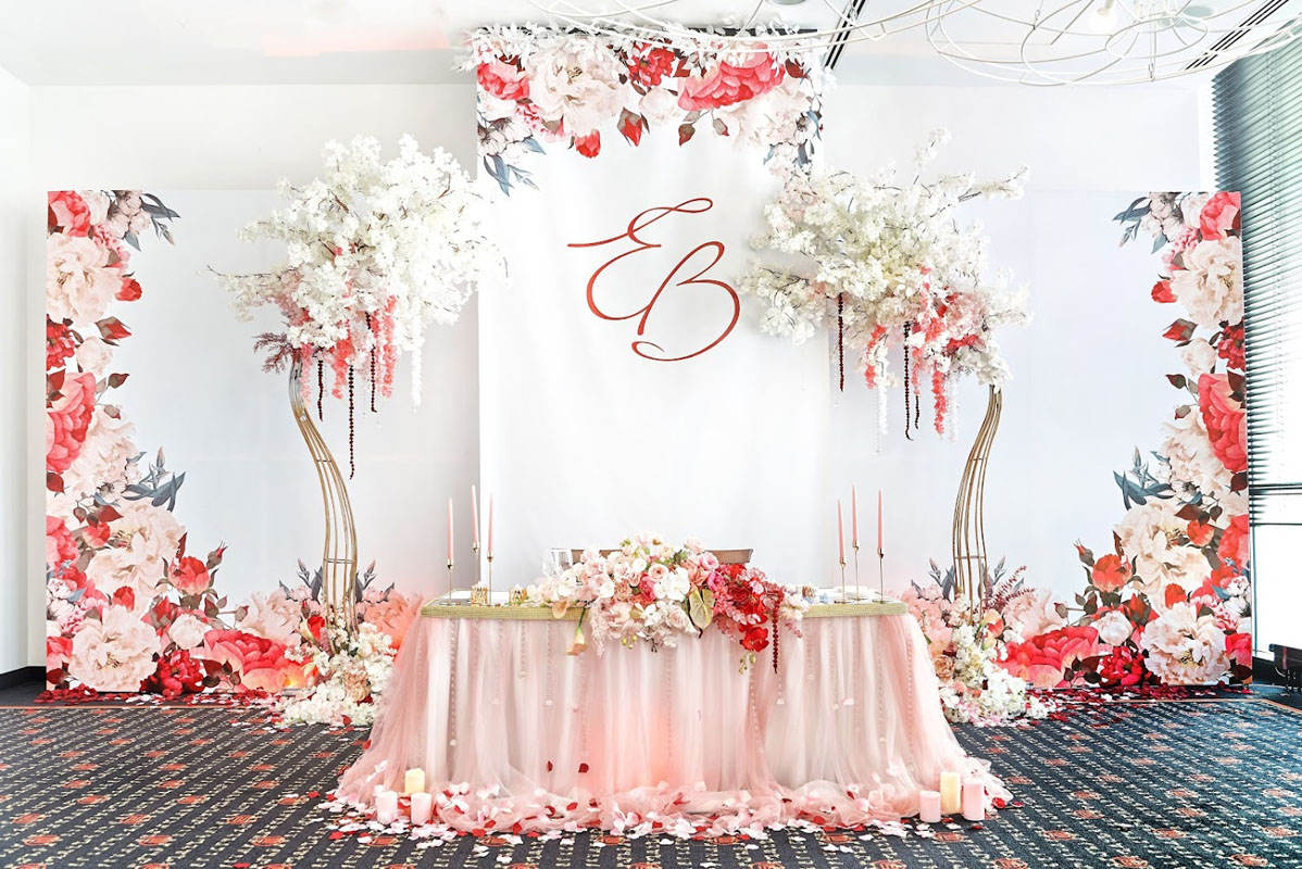 Зал Янтарь — фото 4