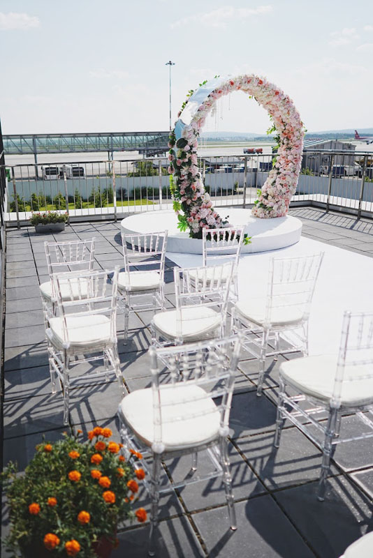 Зал Янтарь — фото 5