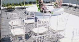 Зал Янтарь — фото 5