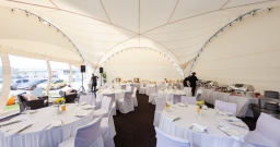 Летний шатер