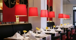 Ресторан Sunlight