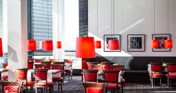 Ресторан Sunlight