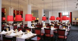 Ресторан Sunlight — фото 4