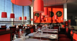 Ресторан Sunlight — фото 5